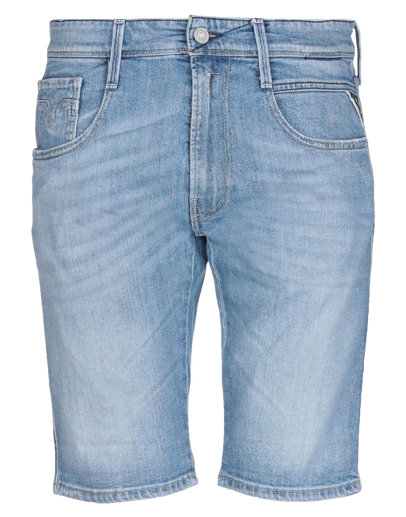 REPLAY - Denim shorts