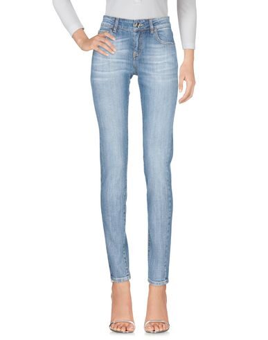 Shop G.sel G. Sel Woman Jeans Blue Size 30 Cotton, Elastane