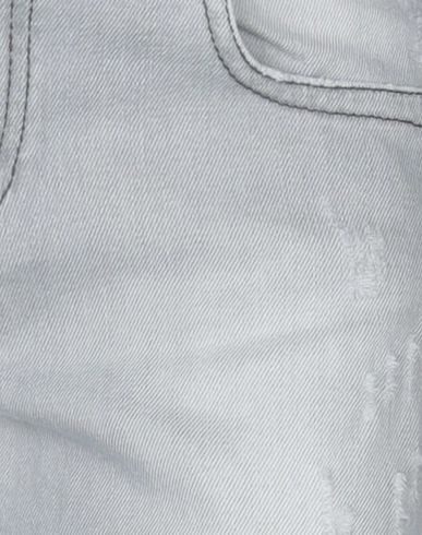 G.sel Jeans In Grey