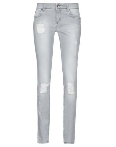 G.sel Jeans In Grey