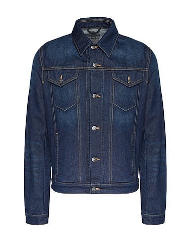 ZOOM 8 by YOOX - Denim jacket