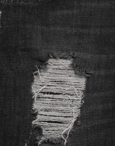 G.sel Jeans In Black