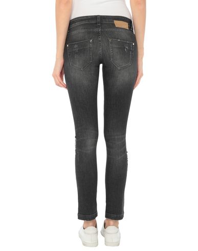 G.sel Jeans In Black