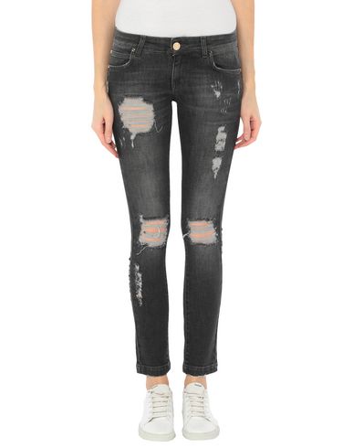 G.sel Jeans In Black