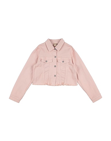 ZOOM DIXIE - Giubbotto jeans