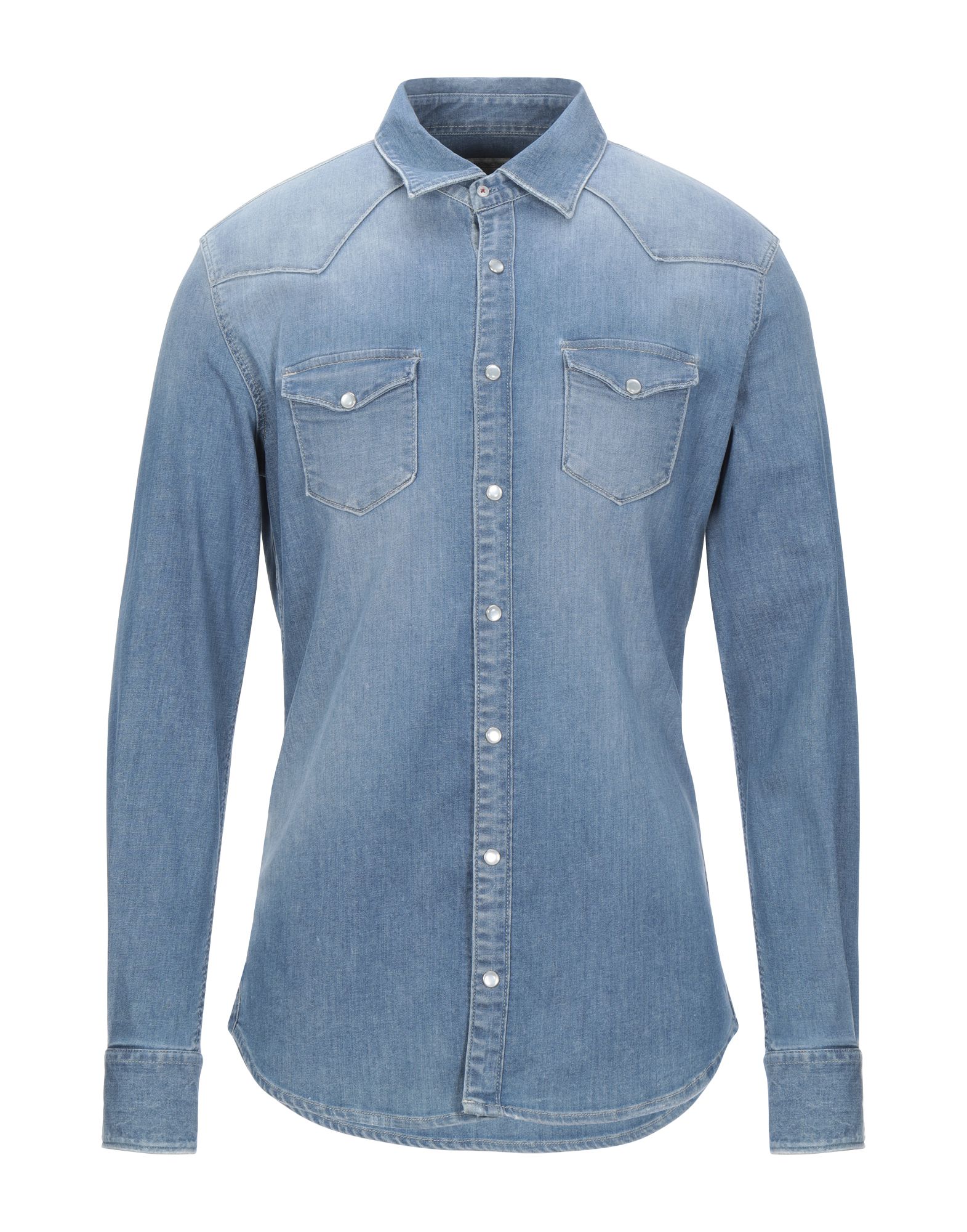 mr price denim shirts