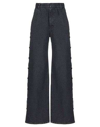 ZOOM KSENIA SCHNAIDER - Denim pants