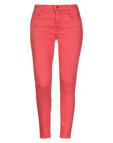 Jacob Cohёn Jeans In Red