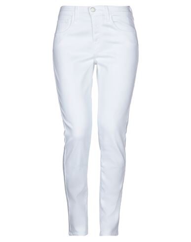 Jacob Cohёn Jeans In White