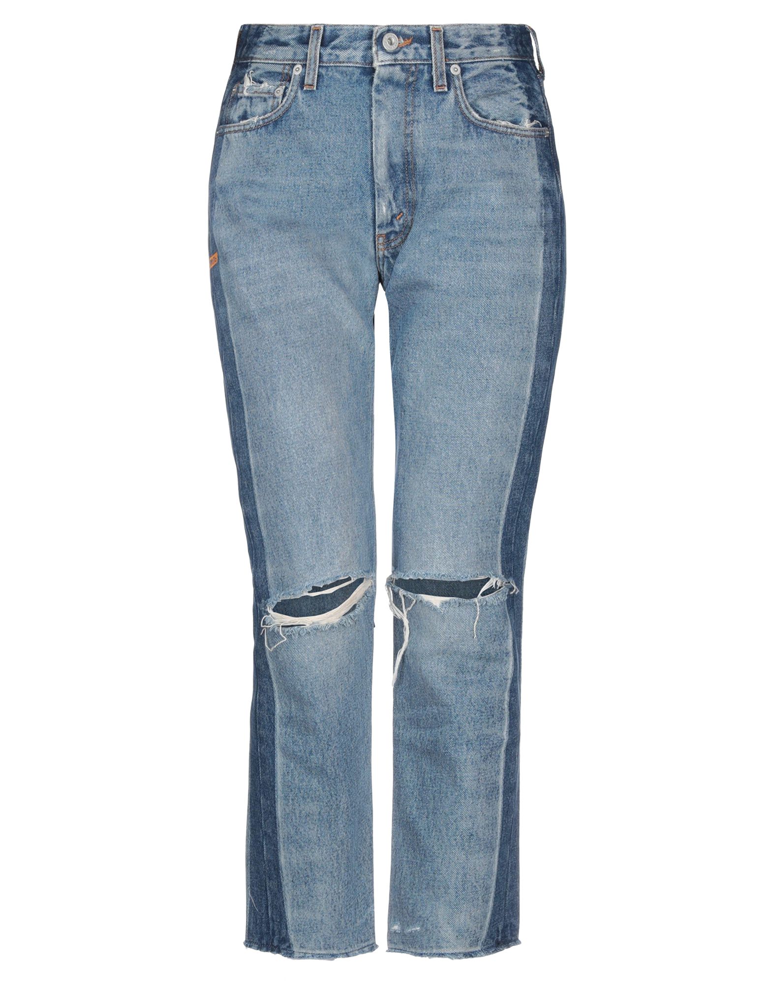 HERON PRESTON - Jeans