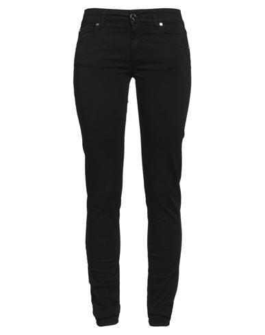 G.sel Pants In Black