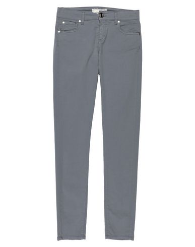 G.sel Pants In Grey