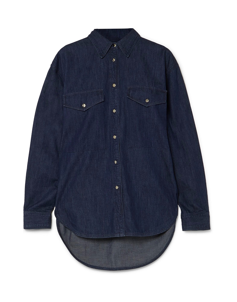 GOLDSIGN - Denim shirts