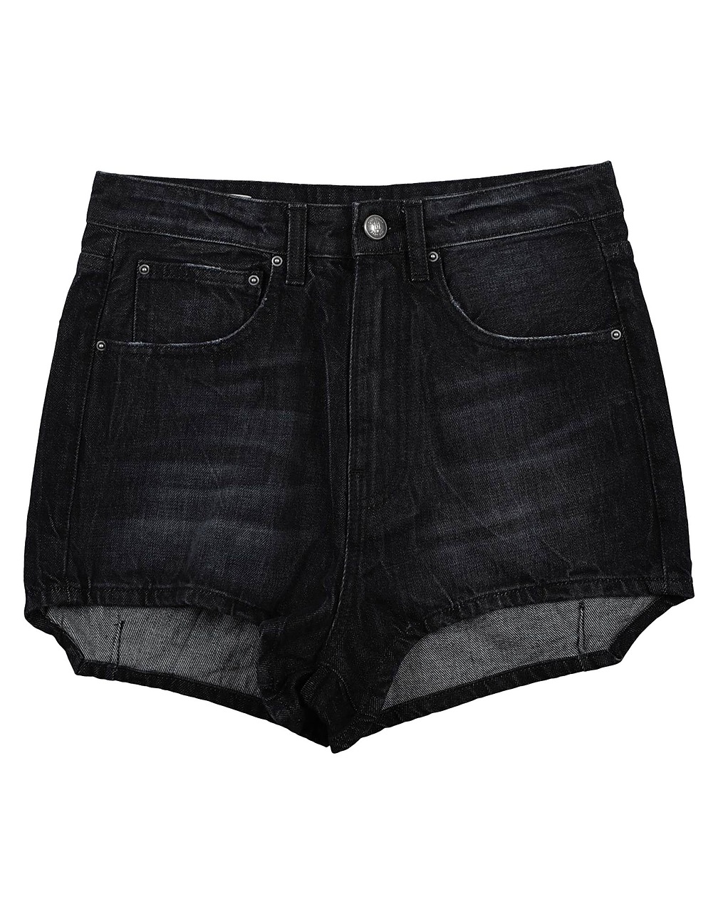 ONEDRESS ONELOVE - Denim shorts