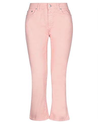 DEPARTMENT 5 Pantaloni jeans Cipria 98% Cotone, 2% Elastan