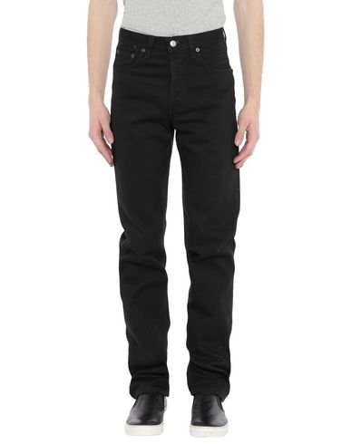 Rifle Jeans In Black