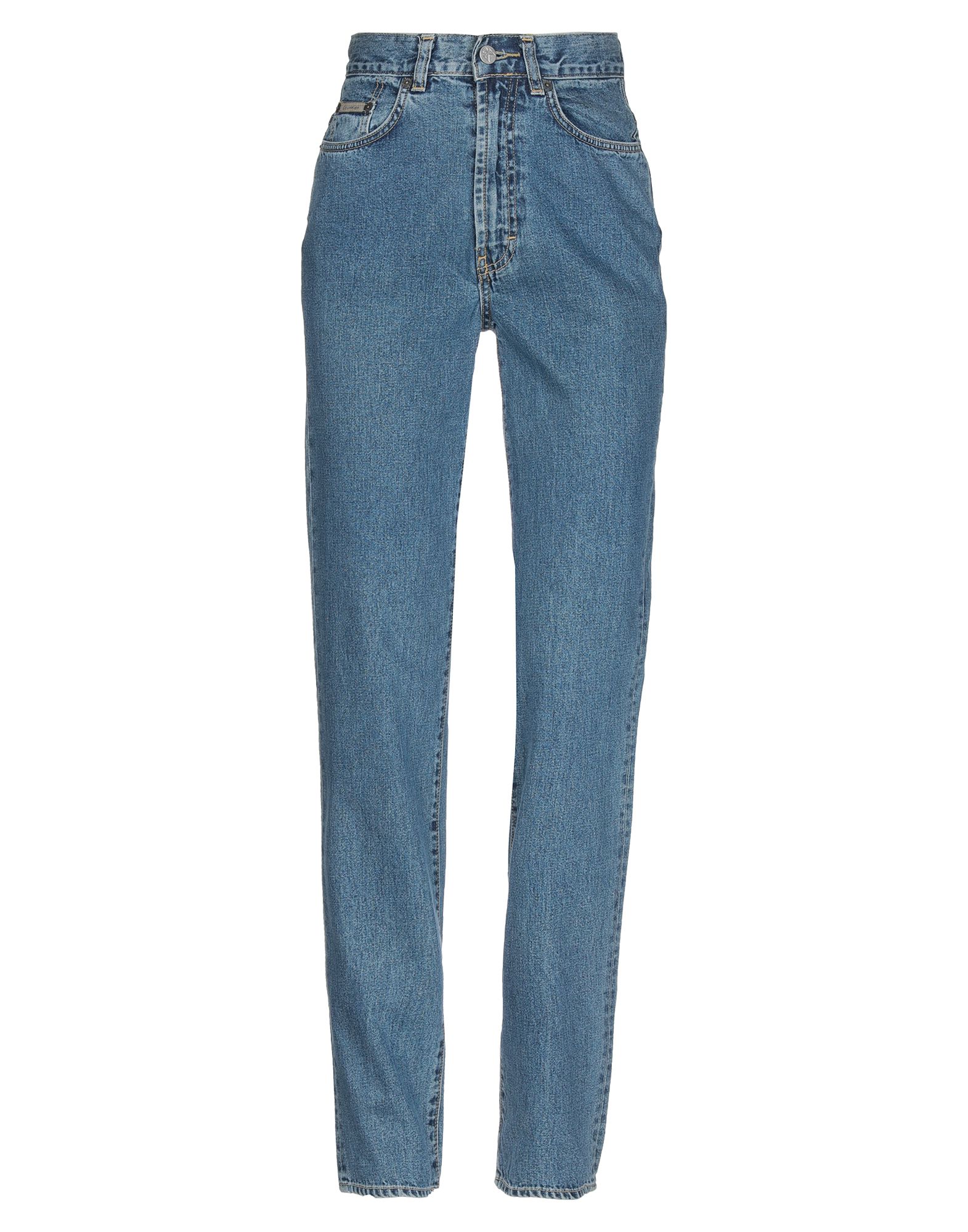 women's calvin klein jeans
