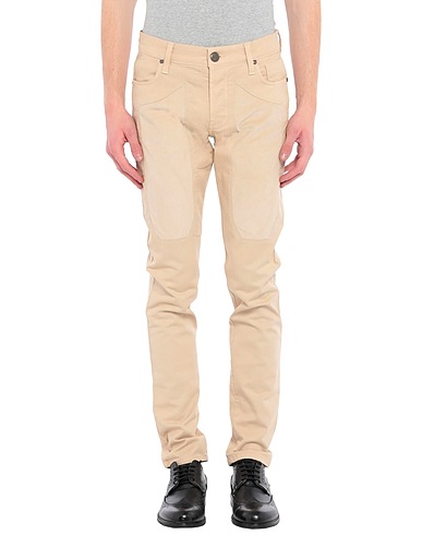 ZOOM JECKERSON - Denim pants