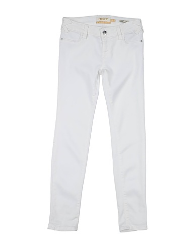 ZOOM MET JEANS - Denim trousers
