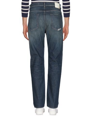 NOVEMB3R Denim pants,42786227TW 7