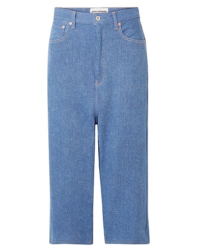 ZOOM JUNYA WATANABE - Pantalon en jean