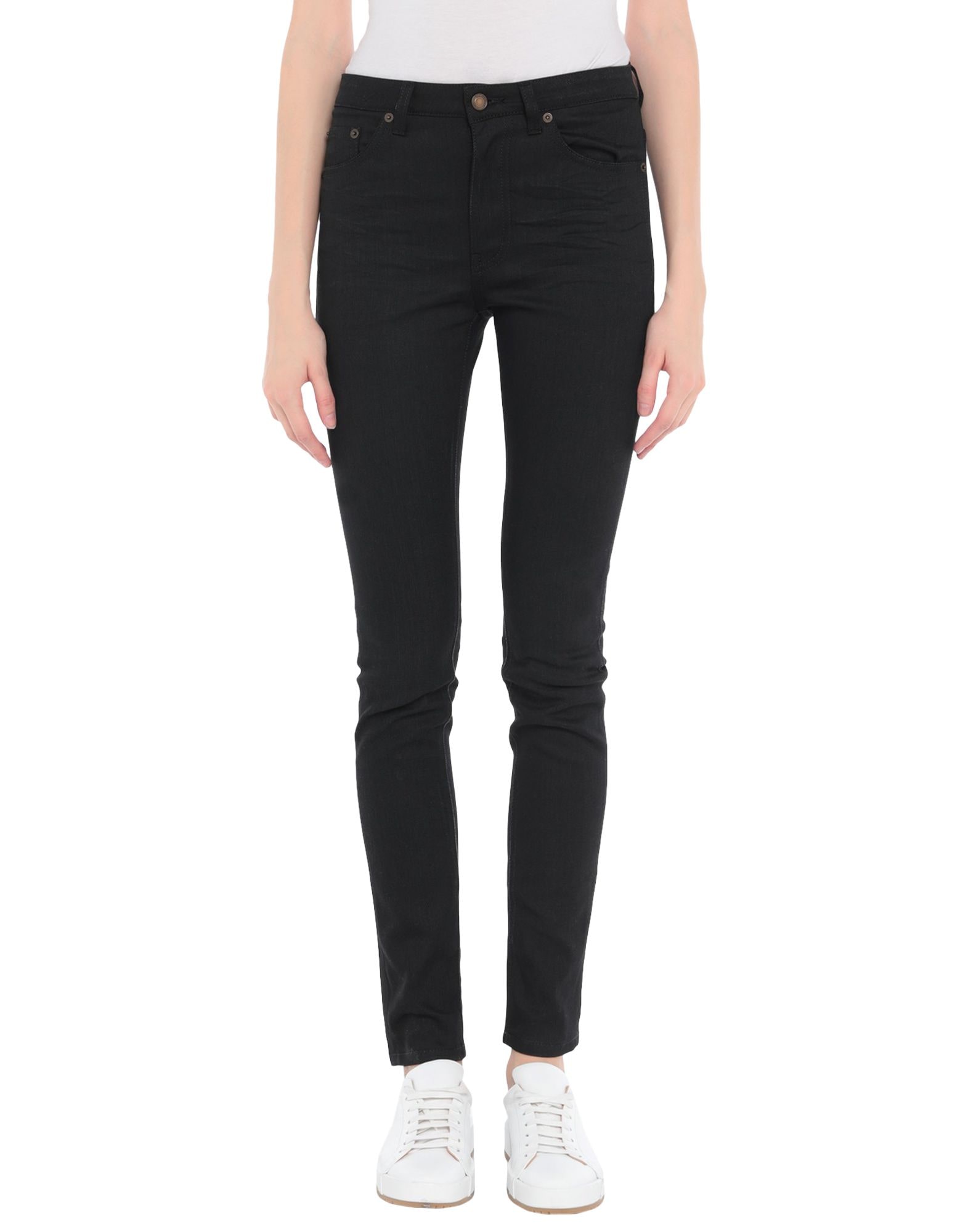 SAINT LAURENT - Jeans