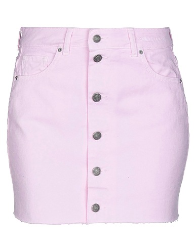 BARBIE by VICOLO Rock Lila 100% Baumwolle