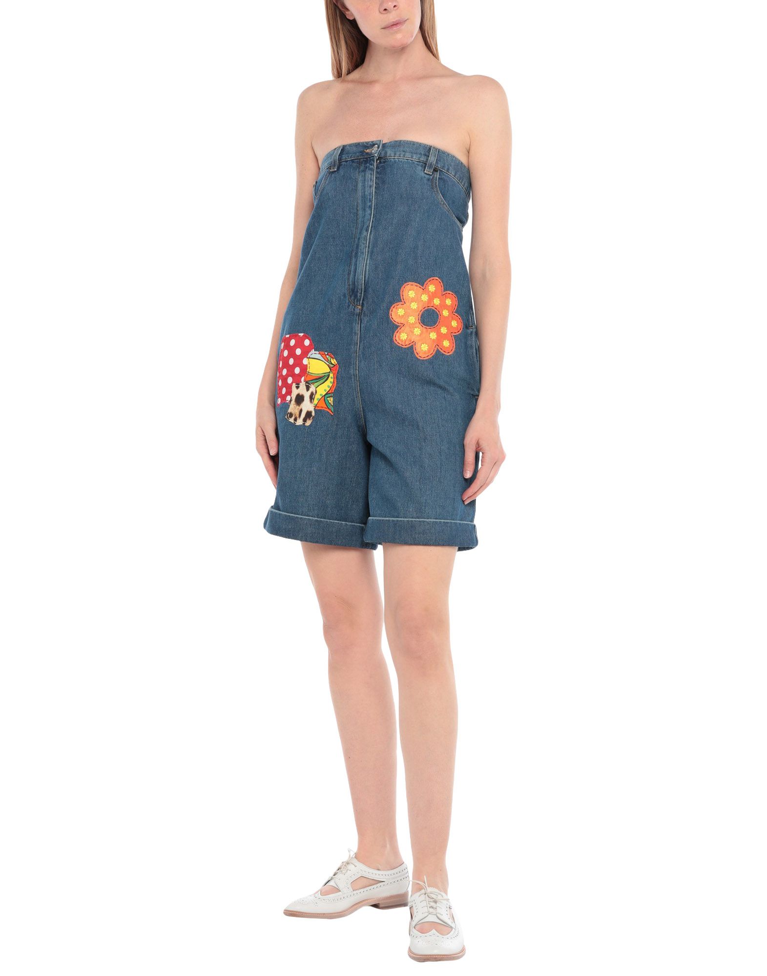 MOSCHINO - Jumpsuits