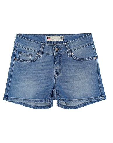 ZOOM ROŸ ROGER'S - Shorts jeans