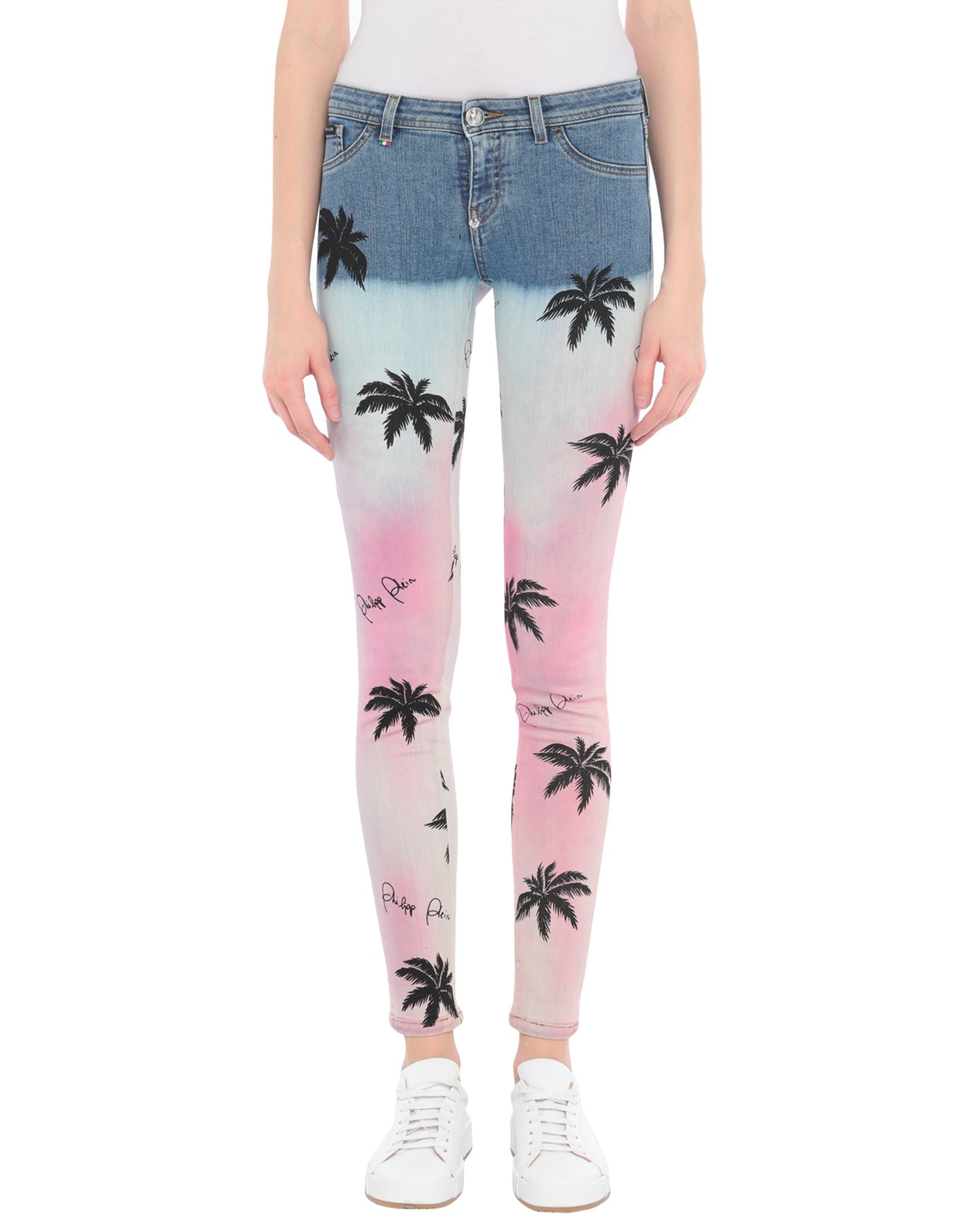 PHILIPP PLEIN - Jeans