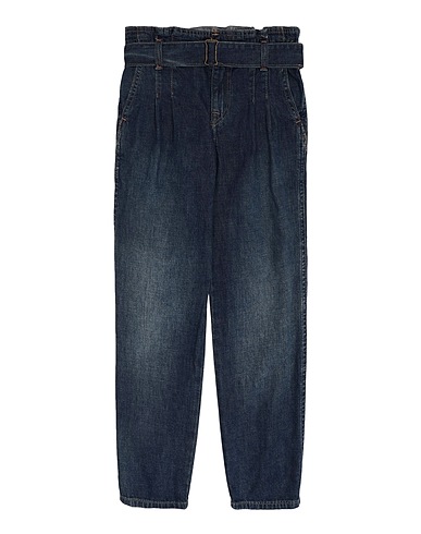 ZOOM RALPH LAUREN - Pantaloni jeans