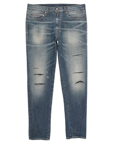 HTC Denim pants,42787259LP 8