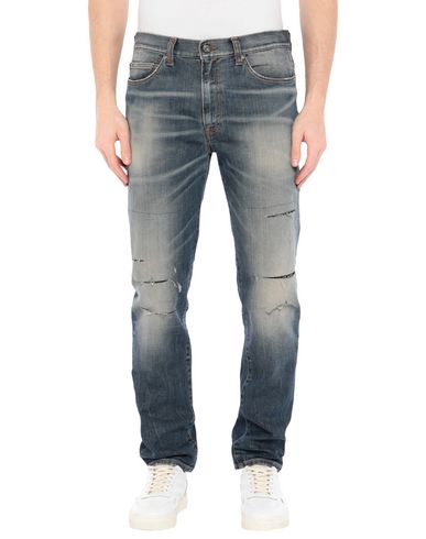 HTC Denim pants,42787259LP 8