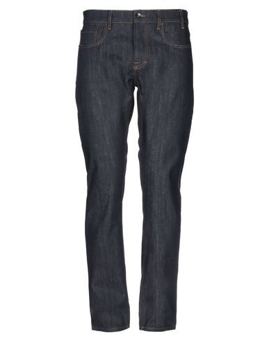 Click to view more detailed imagery on our partner's website Novemb3r Denim Pants In Blue