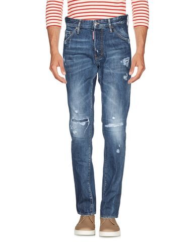 Dsquared2 Jeans In Blue