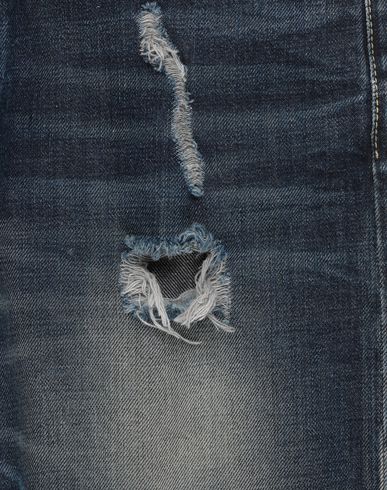 NOVEMB3R Denim pants,42787407EW 7