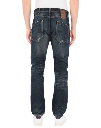 NOVEMB3R Denim pants,42787407EW 7