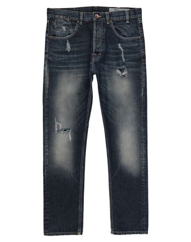 NOVEMB3R Denim pants,42787407EW 7