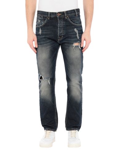 NOVEMB3R Denim pants,42787407EW 7