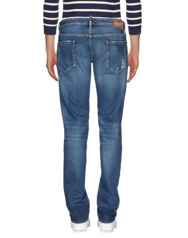 Dsquared2 Jeans In Blue