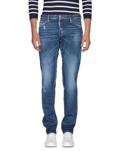 Dsquared2 Jeans In Blue