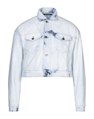HTC Denim jacket,42787591CO 4