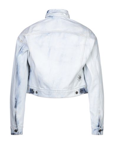 HTC Denim jacket,42787591CO 4