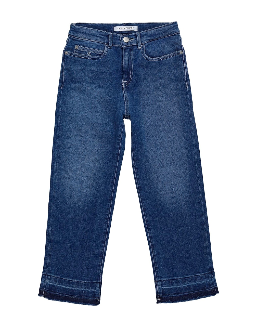 CALVIN KLEIN JEANS - Pantaloni jeans