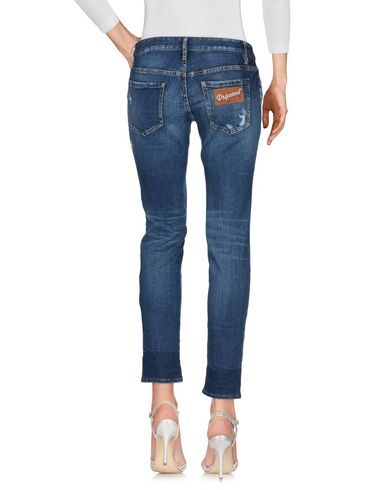 Dsquared2 Jeans In Blue