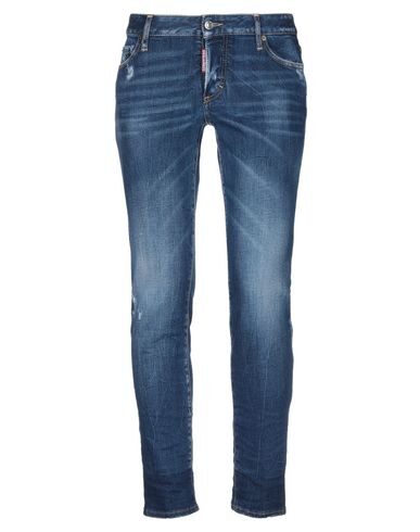 Dsquared2 Jeans In Blue