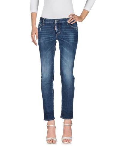 Dsquared2 Jeans In Blue