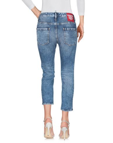 Dsquared2 Jeans In Blue
