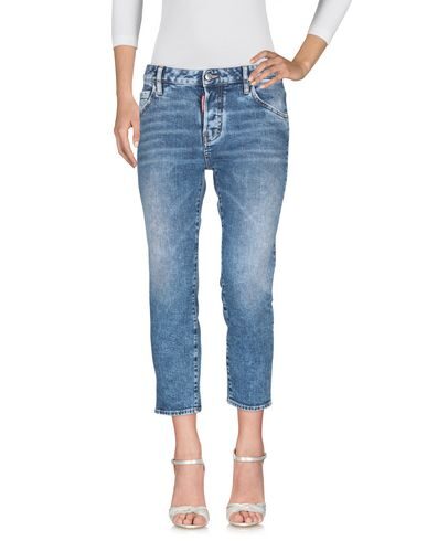 Dsquared2 Jeans In Blue