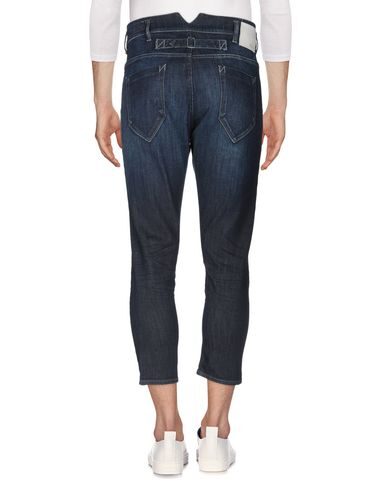 NOVEMB3R Denim pants,42787769IK 1